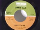 Jimmie Ellis,CCR-511