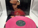 Olivia Newton John Physical USA Exclusive Pink Vinyl Lp Nm