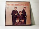 THE BEATLES LP Introducing the Beatles 1964 Vee-Jay Repress Stereo  vinyl