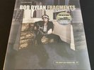 Bob Dylan Fragments - Time Out Of Mind Sessions, Bootleg Series Vol. 17 Sealed