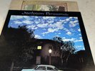 2 X Jackson Browne [EX/VG+] ORIGINAL VINYL LPs Late For The Sky & For Everyman