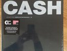 Cash American Recordings I-VI