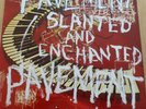 Pavement - Slanted and Enchanted * Vinyl LP * 1992 * Big Cat ABB34
