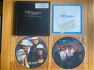 ABBA - THE SINGLES (THE FIRST TEN YEARS) 2x Picture Disc Boxset (1982) - ABBOX 2