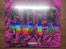 A Day To Remember Homesick D2C LP Exclusive #1 Clear Green Purple Blue Splatter