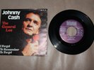 Johnny Cash, The General Lee, Bellaphon, Germany 1982