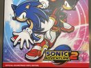 Sonic Adventure 2 Official Vinyl Game Soundtrack - Limited Color Edition