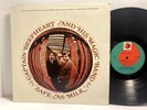 Captain Beefheart - Safe as Milk LP - PRT NCP 1004 - Tested EX- 1984 UK Press S8
