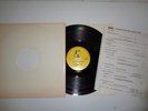 MEAT LOAF-BAT OUT OF HELL..SUPERB  VERY RARE  1ST BBC PRESS N/M VINYL LP 1981