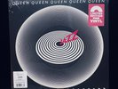 Queen Jazz limited Edition Pink Vinyl 2019 Virgin Lp Sealed