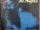 The Angels – Out Of The Blue - 1979 12