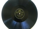ANGEL D'AGOSTINO RCA Victor 39492 TANGO 78rpm EL CHOCLO / TRAIGA OTRA CAÑA EX