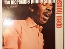 JAZZ LP The Incredible Jimmy Smith 