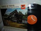 Alfred Hause, Tango in Tokyo, Sternchen Polydor 237 610 STEREO LP, 12