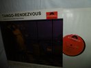 Alfred Hause, Tango Rendezvous, German Polydor 237 346 STEREO LP, 12