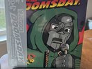 MF DOOM - OPERATION DOOMSDAY - 2024 RSD BF black Friday Record Store Day In Hand
