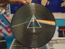 PINK FLOYD-Dark Side Of The Moon-Rare UK Picture Disc-Limited Edition -SHVLP 804