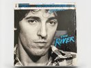 Bruce Springsteen - The River - 2xLP 1980 RE JAPAN 40AP 1960 1 EX/EX-
