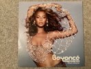 Beyonce-Dangerously In Love Promo 6 Track Vinyl Album Sampler