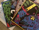 King Gizzard and the Lizard Wizard - Live Box Set Needlejuice