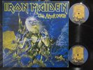 IRON MAIDEN Live After Death /2 LP Set Yugoslavia 1985 EMI JUGOTON LSEMI 14005/6
