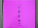 VINYL RECORD / KASABIAN - 48:13 / BLACK PRESSING