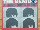 The Beatles A Hard Days Night In original shrink wrap 1st pressing Mono