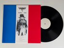 Van Halen Live Paris 1978 Osaka 1979 Rare Live Vinyl Record Album LP Unreleased