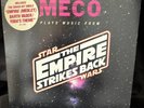 Meco Plays Music From Star Wars The Empire Strikes Back 10