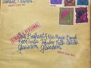 Captain Beefheart. Strictly Personal. Uk Mono Lp. 1st Press.