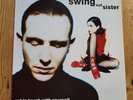 Swing Out Sister Get In Touch With Youreslf LP 1992 Uk Press Fun Soul Pop
