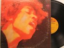The Jimi Hendrix Experience 2-Disc Lp Electric Ladyland On Reprise - Vg+ To Vg++