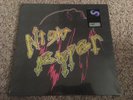 Girl Talk Night Ripper Vinyl Numbered Sealed Turntable Lab Raspberry Beret Color