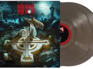 Ghost Rite Here Rite Now 2 LP Translucent Black Ice Vinyl Ltd 750 New READ #x28