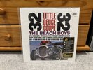 The Beach Boys Little Deuce Coupe Mono Analogue Productions 200g Vinyl LP