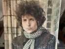 BOB DYLAN Blonde On Blonde COLUMBIA C2S-841 2XLP  Nm gatefold Terre Haute Press