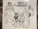 MIKE J AND THE PRODIGY YOU'LL NEVER FEEL PRIVATE PRESS LP BOOGIE FUNK SEALED