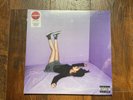 Olivia Rodrigo Guts Vinyl LP Opaque Sea Foam Green Signed & Numbered Target