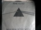 Pink Floyd-Dark Side Of The Moon Promo EP/ With Sleeve
