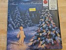 TRANS SIBERIAN ORCHESTRA LP CHRISTMAS EVE AND OTHER STORIES BLUE VINYL SEALED