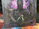 Inscryption Deluxe Triple Vinyl Record Soundtrack 3 LP Purple Galaxy VGM OST