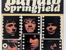 BUFFALO SPRINGFIELD 1st Press 1966 SELF-TITLED Baby Don't Scold Me SD 33-200