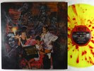 Salt-N-Pepa - Blacks' Magic 2xLP - Republic Splatter Wax Ltd. Club VG++