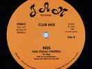 Bess - Take (Total) Control 12