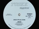 Jous - Since It's All Over 12