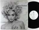 Madonna - Bad Girl/Fever 12
