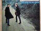 Simon and Garfunkel - Sounds Of Silence OG '69 Columbia 360 Stereo LP EX
