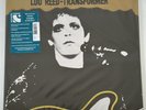 Lou Reed Transformer - Speakers Corner 180g Audiophile Vinyl Pallas All analogue
