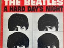 The Beatles A HARD DAY'S NIGHT UA-UAS 6366 *LIBERTY WEDGE LABEL*RARE *