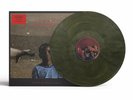 Michael Kiwanuka | Green Marble Vinyl LP | Small Changes  |